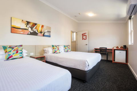 Granville Hotel - Accommodation Adelaide 3
