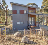 Grasmere Chalet - Accommodation Adelaide