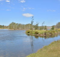 Grasmere Estate Homestead - hear the Lions roar from nearby Hunter Valley Zoo - Accommodation Adelaide