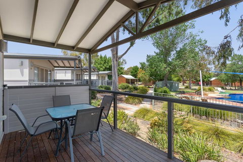 Great Aussie Holiday Park - Accommodation Adelaide 3