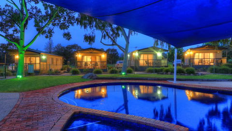 Great Aussie Holiday Park - Accommodation Adelaide 1