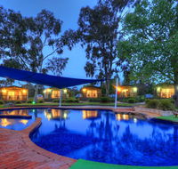 Great Aussie Holiday Park - Accommodation Adelaide