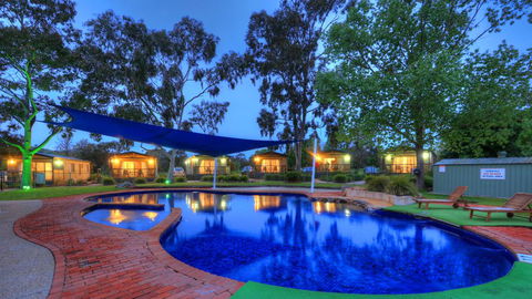 Great Aussie Holiday Park - Accommodation Adelaide 0