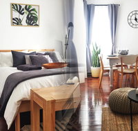 Great Comfort  Style in Central Location - Accommodation Adelaide