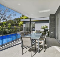Great Scott - Accommodation Adelaide