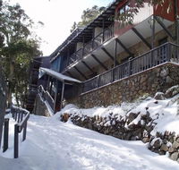 Great Value Thredbo Chalet - Accommodation Adelaide