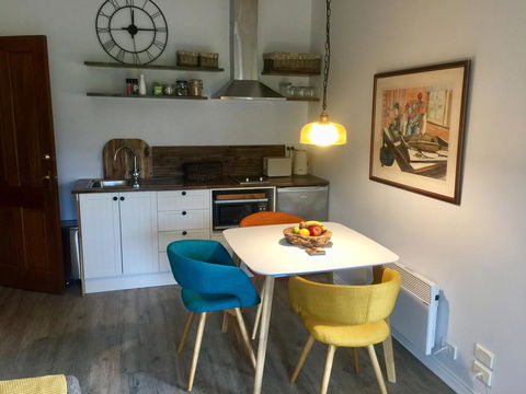 Green Gables B&B - Accommodation Adelaide 3