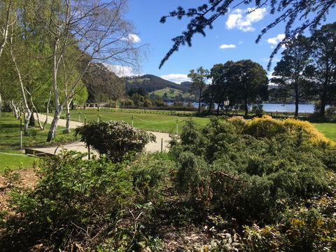 Green Gables B&B - Accommodation Adelaide 2