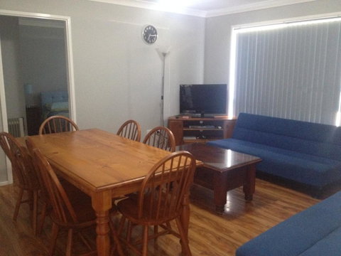 Green Meadow - Accommodation Adelaide 1