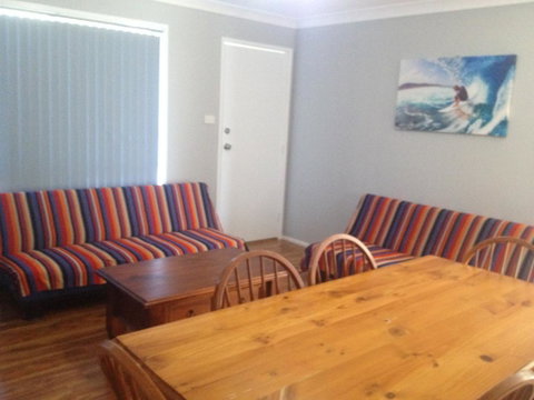 Green Meadow - Accommodation Adelaide 3
