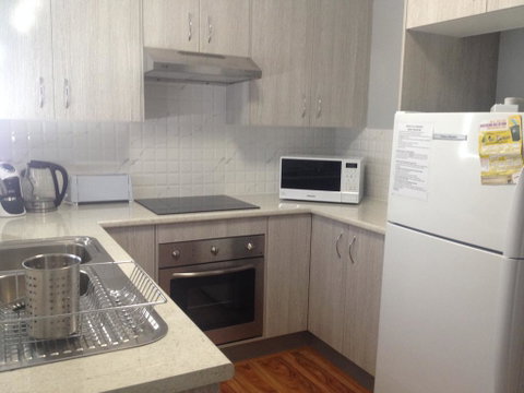 Green Meadow - Accommodation Adelaide 0