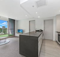 Green Square Stylish Cozy Apartment In SYDNEY - Accommodation Adelaide