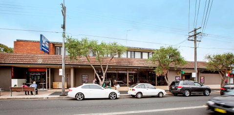 Greenacre Hotel - Accommodation Adelaide 3