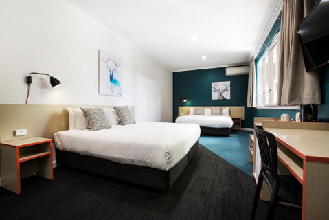 Greenacre Hotel - Accommodation Adelaide 0