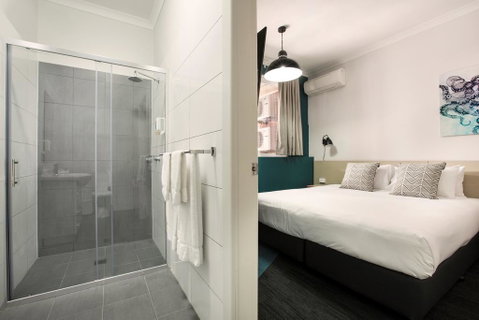 Greenacre Hotel - Accommodation Adelaide 2