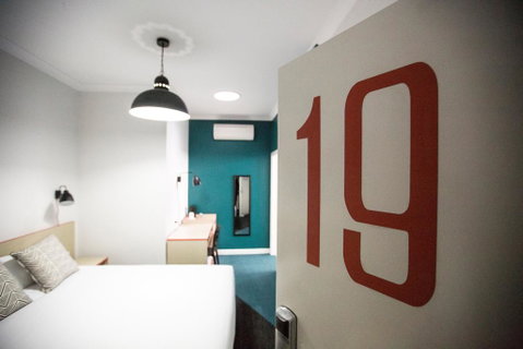 Greenacre Hotel - Accommodation Adelaide 1