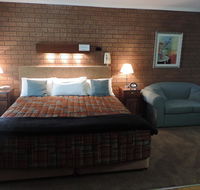Greenacres Motel - Accommodation Adelaide