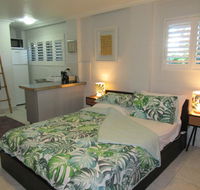 Greenfields - Accommodation Adelaide