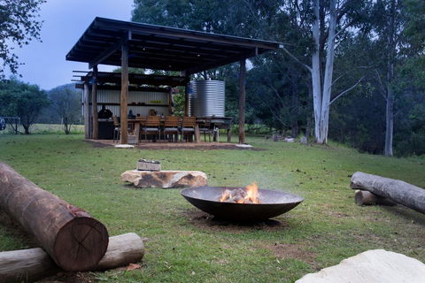 Greenlee Cottages - Accommodation Adelaide 3