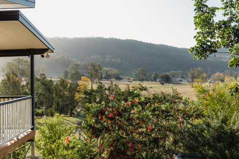 Greenlee Cottages - Accommodation Adelaide 1