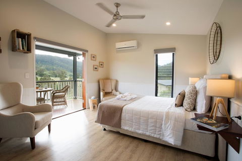 Greenlee Cottages - Accommodation Adelaide 2