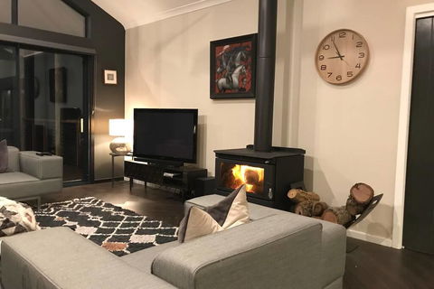 Greenview - Accommodation Adelaide 3