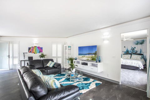 Greenwood Park Estate - Accommodation Adelaide 3