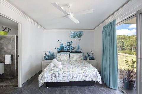 Greenwood Park Estate - Accommodation Adelaide 0