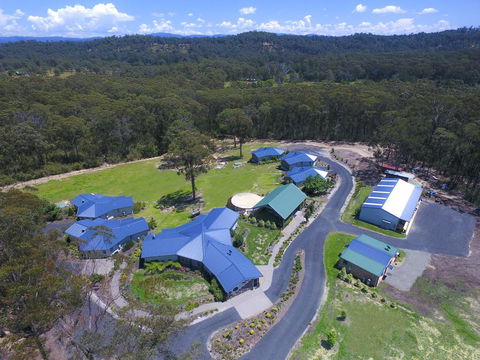 Greenwood Park Estate - Accommodation Adelaide 1