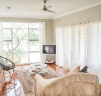 Gregory's Place