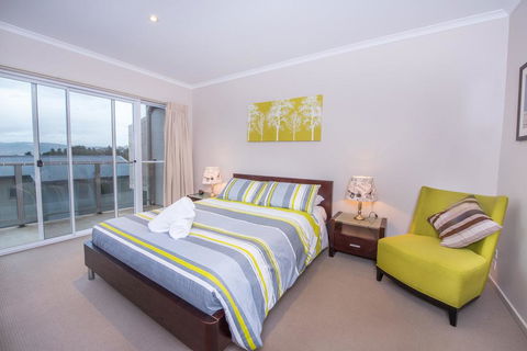 Grevillea 1/12 Poly Cow Lane - Accommodation Adelaide 2