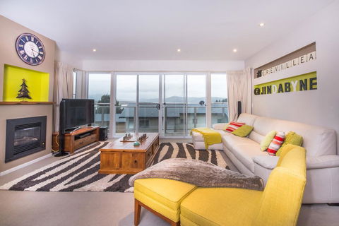 Grevillea 1/12 Poly Cow Lane - Accommodation Adelaide 0