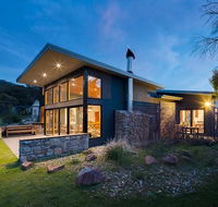 Grey Mare Chalet - Accommodation Adelaide