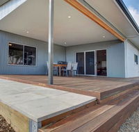 Grey On The Bay - Accommodation Adelaide