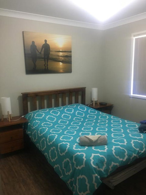 Grey Pebbles - Accommodation Adelaide 2