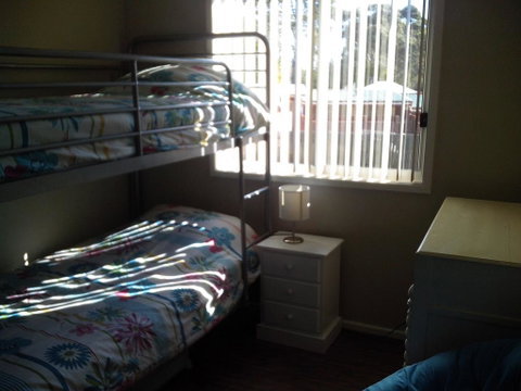 Grey Pebbles - Accommodation Adelaide 3