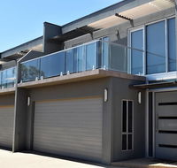 Griffith Prestige Apartments - Accommodation Adelaide