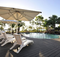Groote Eylandt Lodge - Accommodation Adelaide