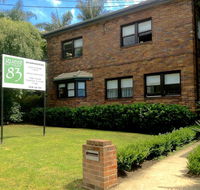 Guesthouse 83 - Accommodation Adelaide