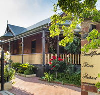 Guildford River Retreat - Accommodation Adelaide