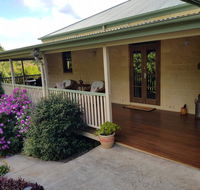 Gumtree House Montville - Accommodation Adelaide