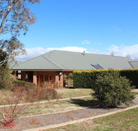 Gundaroo Manor Bed  Breakfast - Accommodation Adelaide