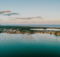 Gunyah Hotel - Accommodation Adelaide