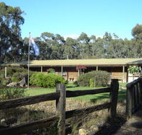 Gunyah Valley Retreat - Accommodation Adelaide