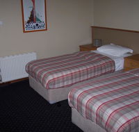 Guthega Inn - Accommodation Adelaide