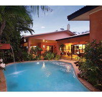 Hacienda Cooya Beach - Accommodation Adelaide