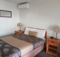 Hacienda Motel Geelong - Accommodation Adelaide