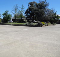 Hamilton Hume Motor Inn - Accommodation Adelaide