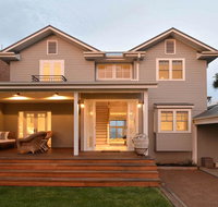 Hamptons Escape - Accommodation Adelaide