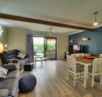 Harbour Court on the Bay - Accommodation Adelaide